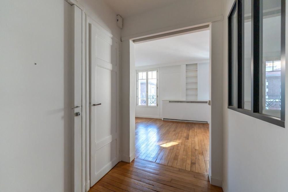 � vendre  Appartement Paris 14