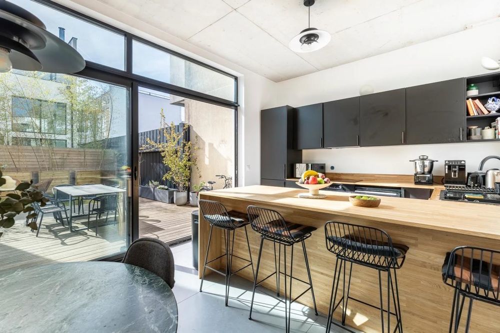 � vendre  Maison Bagnolet (93170)