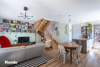  Appartement � vendre 4 pi�ces 78 m�