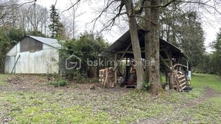  Propri�t�/ch�teau � vendre 6 pi�ces 131 m�