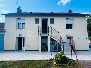  Maison � vendre 6 pi�ces 130 m�