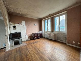  Maison � vendre 5 pi�ces 90 m�