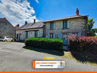  Maison � vendre 7 pi�ces 131 m�