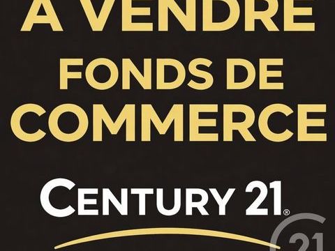 Boulangerie/P&acirc;tisserie 129600 62990 Beaurainville