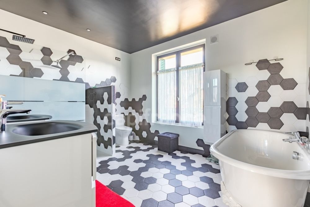 � vendre  Maison Soissons (02200)