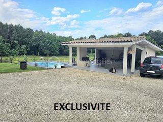  Propri�t�/ch�teau � vendre 10 pi�ces 379 m�