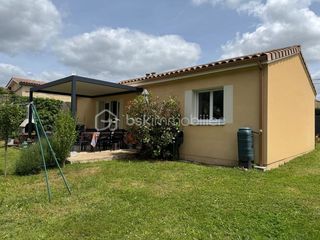  Maison � vendre 3 pi�ces 67 m�