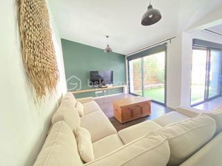  Maison � vendre 4 pi�ces 122 m�