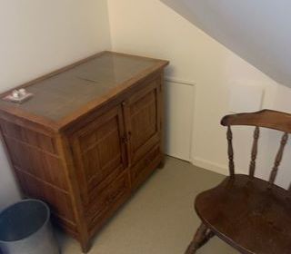  Appartement � louer 1 pi�ce 35 m�