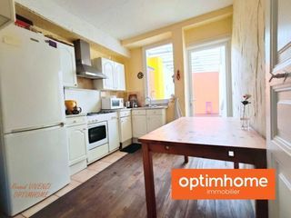  Maison � vendre 6 pi�ces 99 m�