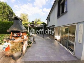  Maison � vendre 7 pi�ces 177 m�