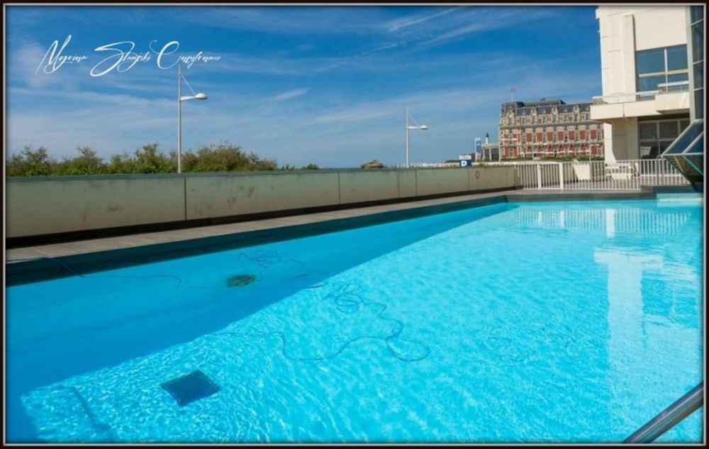 � vendre  Appartement Biarritz (64200)
