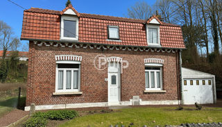  Maison � vendre 6 pi�ces 116 m�