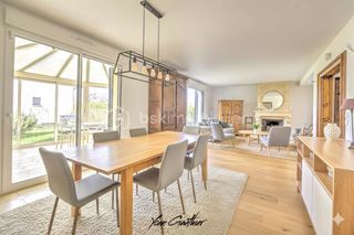  Maison � vendre 6 pi�ces 130 m�