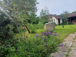  Maison � vendre 8 pi�ces 158 m�