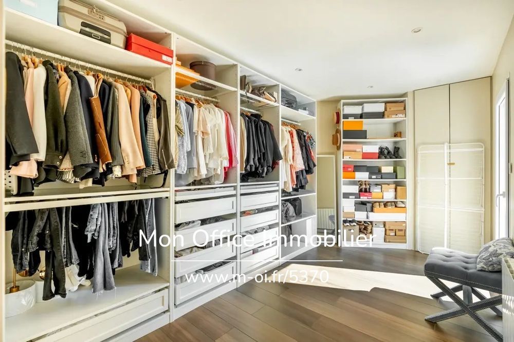 � vendre  Maison Aix-en-Provence (13100)