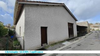  Maison � vendre 5 pi�ces 91 m�