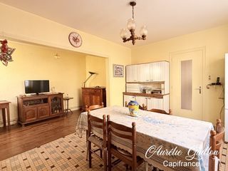  Maison � vendre 5 pi�ces 112 m�