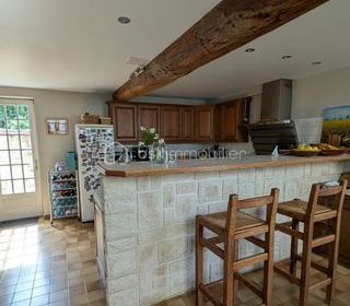  Maison � vendre 7 pi�ces 210 m�