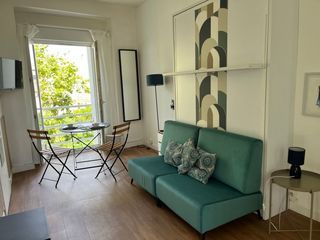  Appartement � louer 1 pi�ce 20 m�