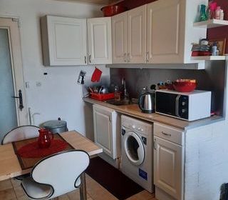  Appartement � vendre 3 pi�ces 74 m�