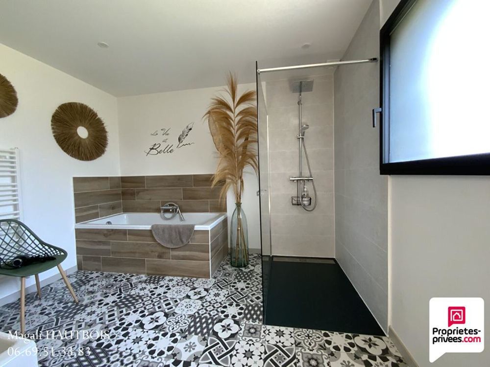 � vendre  Propri�t�/ch�teau Avranches (50300)