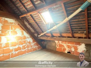  Appartement � vendre 2 pi�ces 35 m�