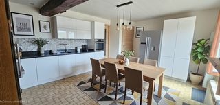  Maison � vendre 6 pi�ces 172 m�