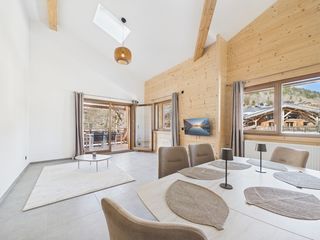  Appartement � vendre 4 pi�ces 93 m�