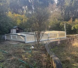  Maison � vendre 3 pi�ces 100 m�