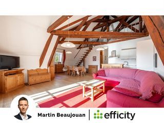  Appartement � vendre 4 pi�ces 94 m�