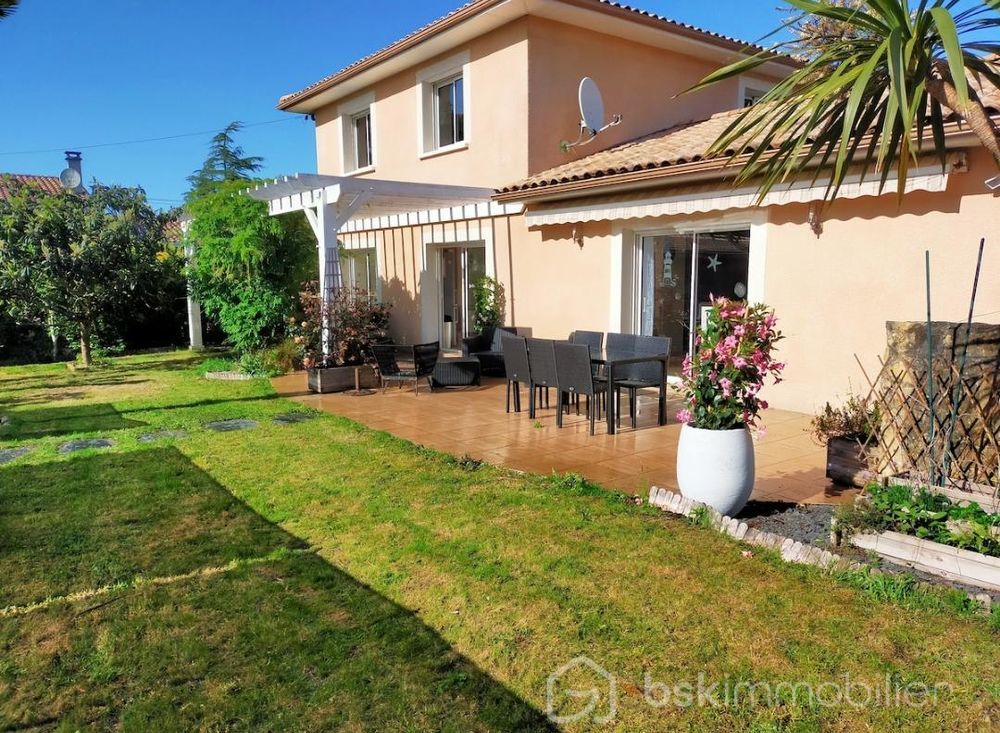 � vendre  Maison L�ge-Cap-Ferret (33950)