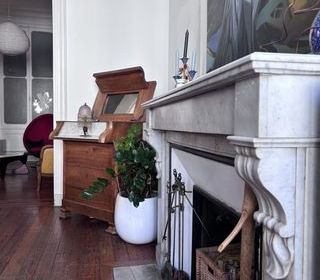  Appartement � vendre 5 pi�ces 120 m�