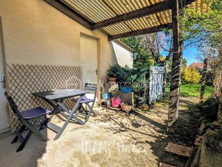  Maison � vendre 3 pi�ces 41 m�