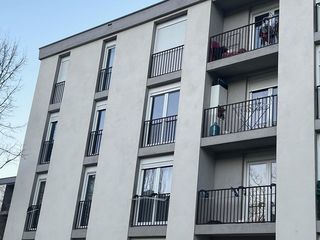  Appartement � vendre 3 pi�ces 59 m�