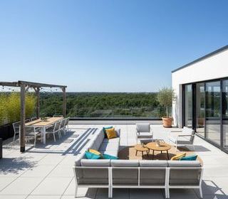  Appartement � vendre 4 pi�ces 93 m�