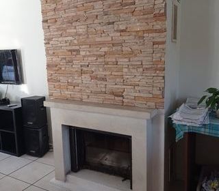  Maison � vendre 3 pi�ces 147 m�