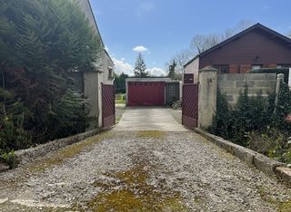  Maison � vendre 4 pi�ces 70 m�