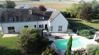  Maison � vendre 7 pi�ces 291 m�