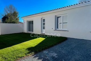  Maison � vendre 4 pi�ces 75 m�