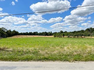  Terrain � vendre 2914 m�