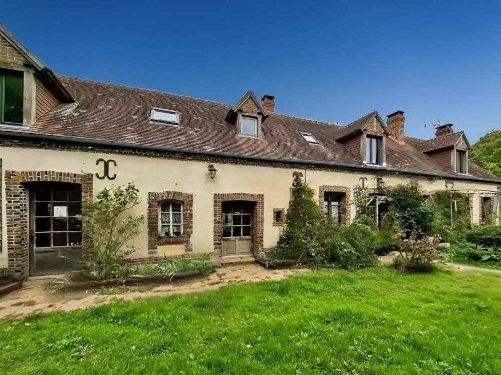 � vendre  Maison Mortagne-au-Perche (61400)