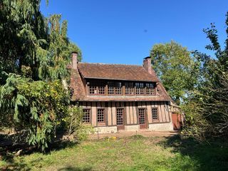  Maison � vendre 7 pi�ces 142 m�