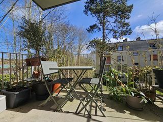  Appartement � vendre 3 pi�ces 64 m�