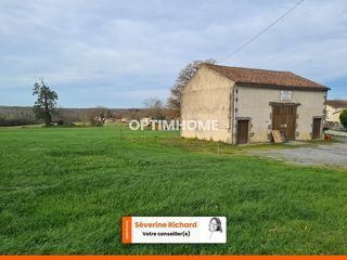  Remise / Grange � vendre 1 pi�ce 95 m�