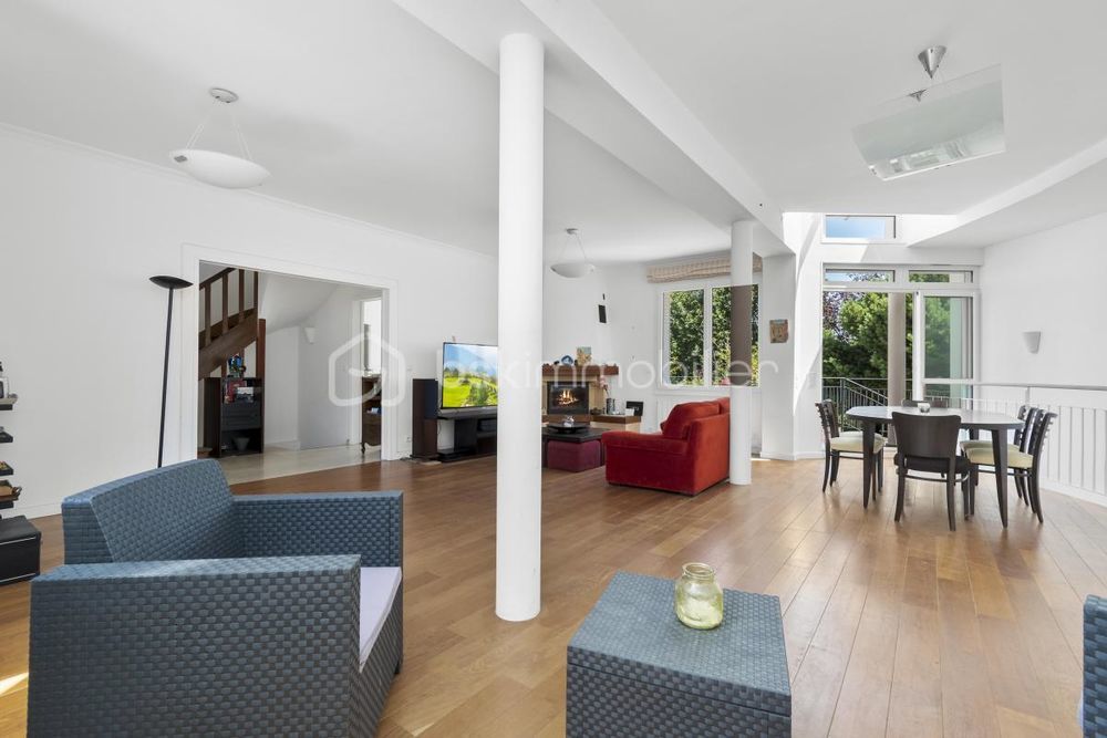 � vendre  Maison Marnes-la-Coquette (92430)