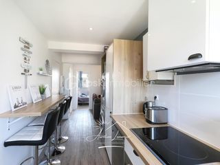  Appartement � vendre 5 pi�ces 76 m�