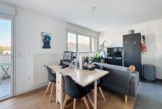  Appartement � vendre 2 pi�ces 36 m�