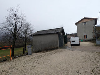  Maison � vendre 3 pi�ces 87 m�