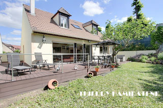  Maison � vendre 7 pi�ces 160 m�